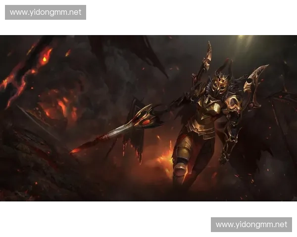 围绕刀塔英雄列表解析全角色定位与战术策略指南全面手册精选要点