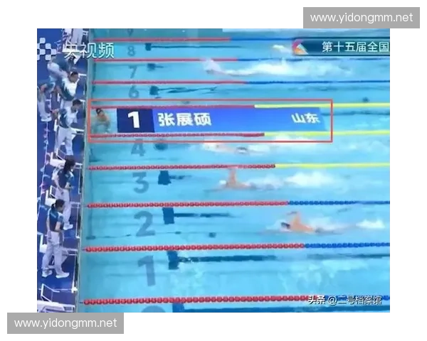 2023游泳世锦赛精彩赛事全程直播 全球泳坛精英激烈角逐