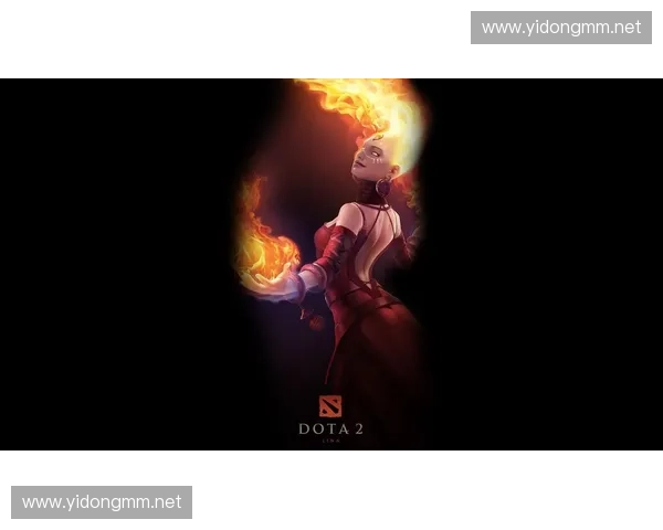 Dota2全新限量版T恤发布，展现游戏热血与个性魅力，助力玩家展现独特风采